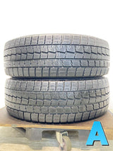 ダンロップ ウィンターマックス WM01 205/60R16 2本