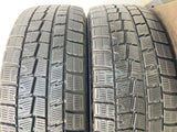 ダンロップ ウィンターマックス WM01 205/60R16 2本