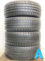 ダンロップ ウィンターマックス WM02 215/60R16 4本