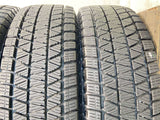 ブリヂストン ブリザック DM-V3 215/70R16 4本