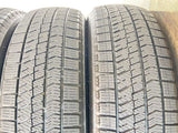 ブリヂストン ブリザック VRX2 175/60R16 4本