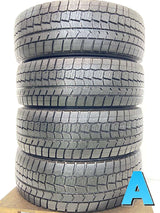 ダンロップ ウィンターマックス WM02 215/60R16 4本