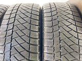 コンチネンタル コンチバイキングコンタクト6 195/60R16 4本