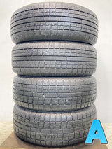 トーヨータイヤ ガリット G5 205/60R16 4本