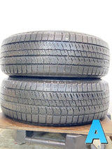 ブリヂストン ブリザック VRX2 205/60R16 2本
