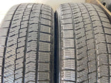 ブリヂストン ブリザック VRX2 205/60R16 2本