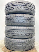 ヨコハマ アイスガード iG50 PLUS 205/60R16 4本