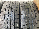 ダンロップ ウィンターマックス WM02 205/60R16 4本