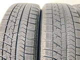 ブリヂストン ブリザック VRX 205/60R16 / ECOFORME 6.5J+38 114.3-5穴 4本