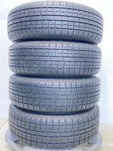 トーヨータイヤ ガリット G5 175/60R16 / SIBILLA 6.0J+45 100-5穴 4本