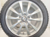 トーヨータイヤ ガリット G5 175/60R16 / SIBILLA 6.0J+45 100-5穴 4本