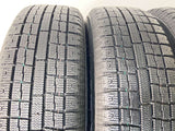 トーヨータイヤ ガリット G5 175/60R16 / SIBILLA 6.0J+45 100-5穴 4本