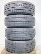 ブリヂストン ブリザック VRX2 205/60R16 / レイシア 6.5J+53 114.3-5穴 4本