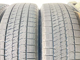 ブリヂストン ブリザック VRX2 205/60R16 / レイシア 6.5J+53 114.3-5穴 4本