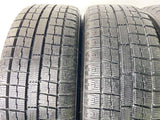 トーヨータイヤ ガリット G5 205/55R16 /トヨタ純正 7.0J+48 100-5穴 4本