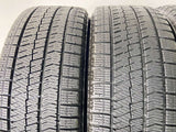 ブリヂストン ブリザック VRX2 205/55R16 / ユーロテック 6.5J+48 100-5穴 4本