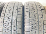 ピレリ アイスアシンメトリコ 215/65R16 / ユーロススピード スパイダー 6.5J+35 114.3-5穴 4本