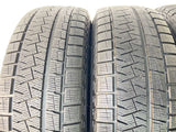 ピレリ アイスアシンメトリコ 215/65R16 / ユーロススピード スパイダー 6.5J+35 114.3-5穴 4本