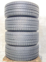 ブリヂストン ブリザック VRX2 205/55R16 / ECO FORME 6.5J+48 100-5穴 4本