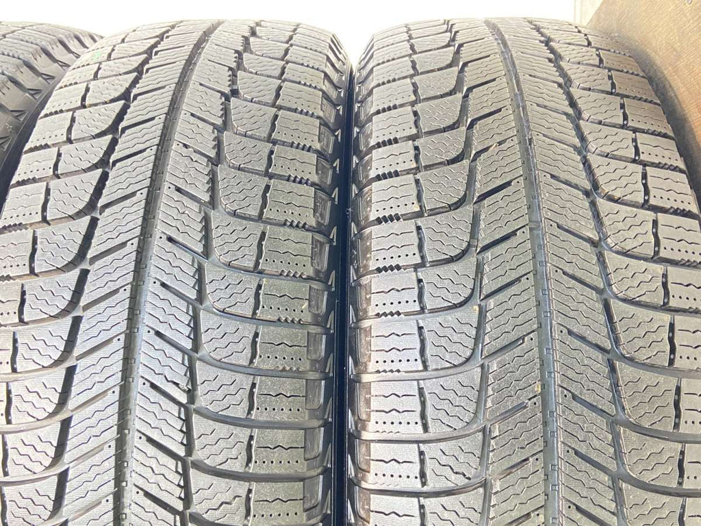 ミシュラン X-ICE XI3プラス 215/60R16 4本 – タイヤ・ホイールカンパニー