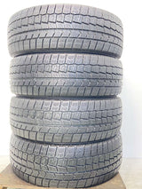 ダンロップ ウィンターマックス WM02 205/60R16 4本