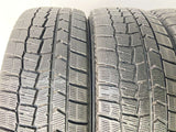 ダンロップ ウィンターマックス WM02 205/60R16 4本