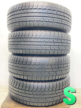 トーヨータイヤ ウインタートランパスTX 215/65R16 4本