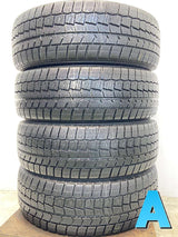 ダンロップ ウィンターマックス WM02 215/65R16 4本
