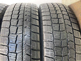 ダンロップ ウィンターマックス WM02 215/65R16 4本