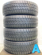 グッドイヤー アイスナビ 6 205/65R16 4本