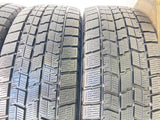 グッドイヤー アイスナビ7 205/60R16 4本