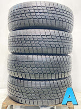 グッドイヤー アイスナビ 6 215/65R16 4本