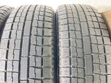 トーヨータイヤ ガリット G5 205/65R16 4本