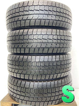 ダンロップ ウィンターマックス WM02 215/65R16 4本