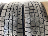 ダンロップ ウィンターマックス WM02 215/65R16 4本