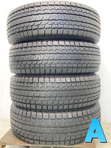 ヨコハマ アイスガードG075 215/70R16 4本