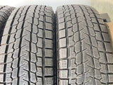 ヨコハマ アイスガードG075 215/70R16 4本