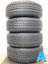 ブリヂストン ブリザック VRX 215/60R16 4本