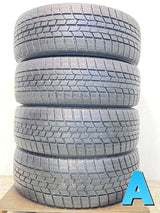 グッドイヤー アイスナビ 6 205/60R16 4本