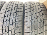グッドイヤー アイスナビ 6 205/60R16 4本