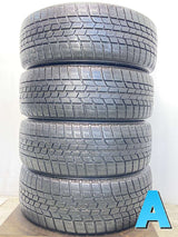 グッドイヤー アイスナビ 6 205/55R16 4本