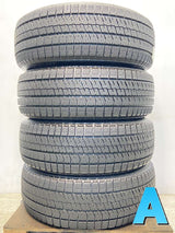 ブリヂストン ブリザック VRX2 205/60R16 4本