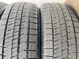 ブリヂストン ブリザック VRX2 205/60R16 4本