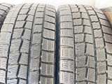 ダンロップ ウィンターマックス WM01 205/60R16 4本