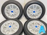 ヨコハマ アイスガード iG50 PLUS 205/60R16 / ECO FORME 6.5J+39 114.3-5穴 4本