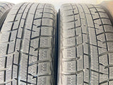 ヨコハマ アイスガード iG50 PLUS 205/60R16 / ECO FORME 6.5J+39 114.3-5穴 4本