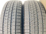 ブリヂストン ブリザック VRX2 205/65R16 2本