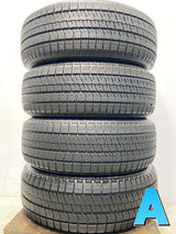 ブリヂストン ブリザック VRX2 215/60R16 4本