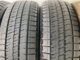 ブリヂストン ブリザック VRX2 215/60R16 4本