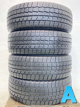 ダンロップ ウィンターマックス WM02 205/60R16 4本